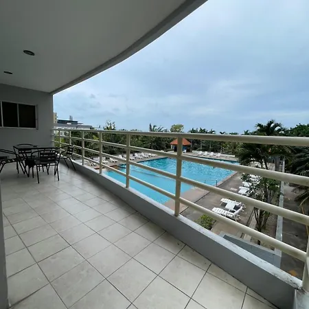 View Talay 6 Pattaya Beach By Anatolia Condo Suite Exterior photo