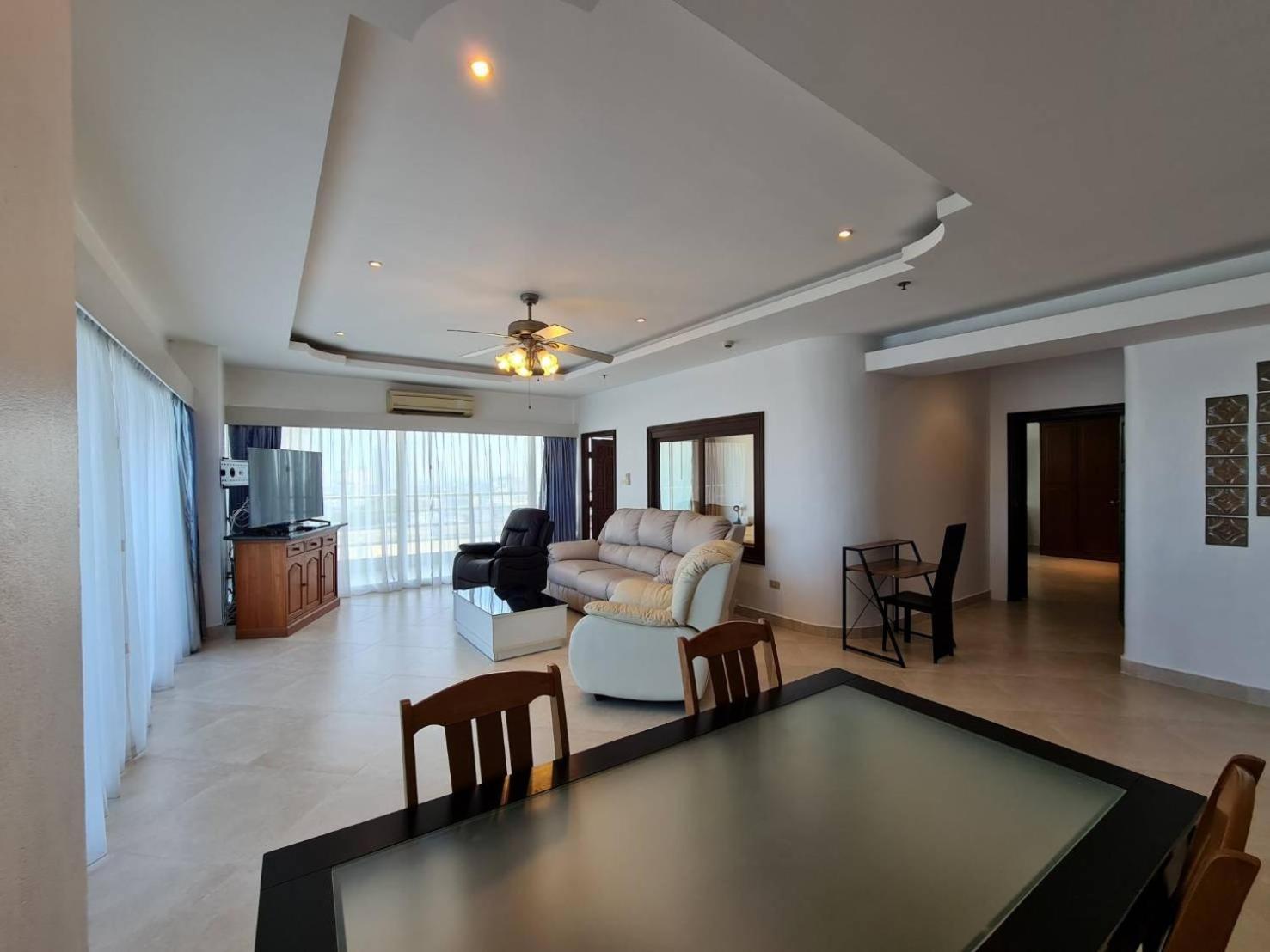View Talay 6 By Anatolia Pattaya