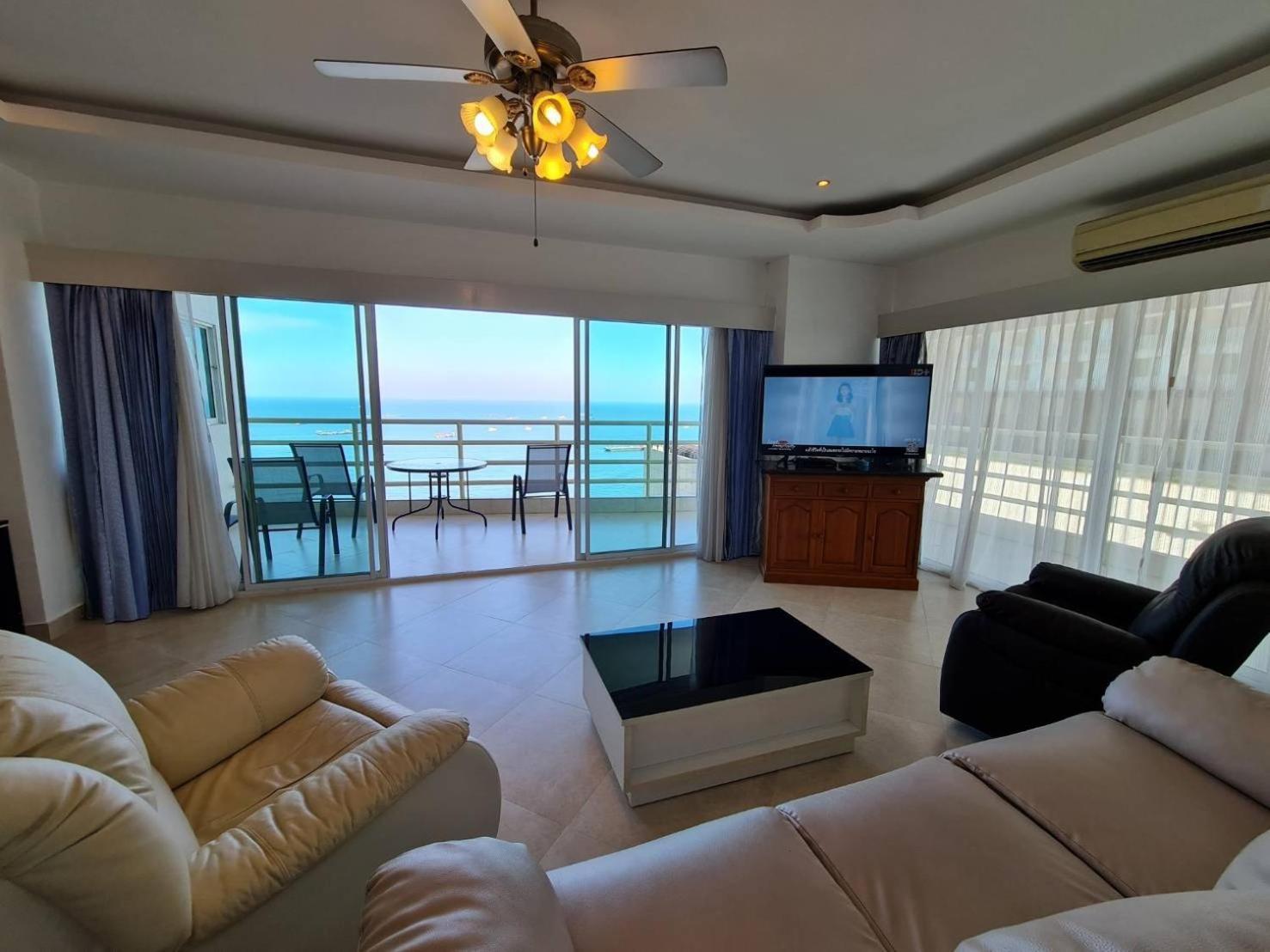 Apartment View Talay 6 By Anatolia