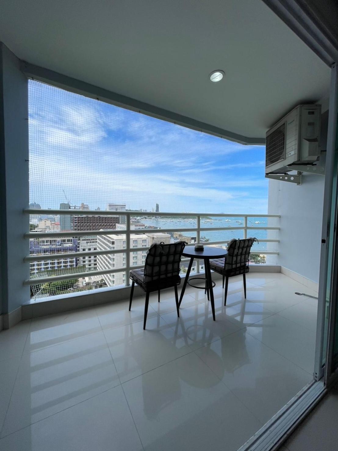 View Talay 6 By Anatolia Apartment
