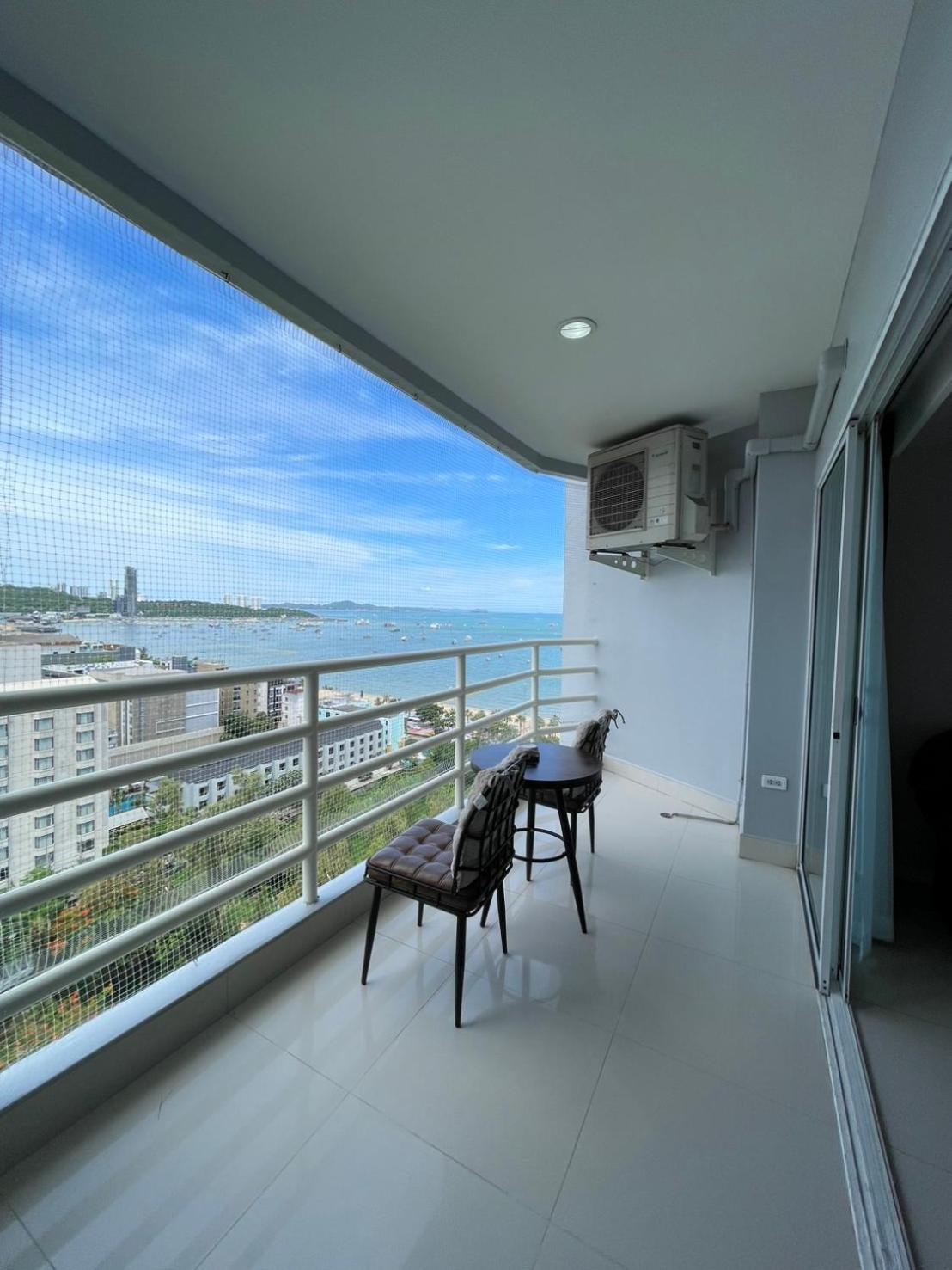 Apartment View Talay 6 By Anatolia *
