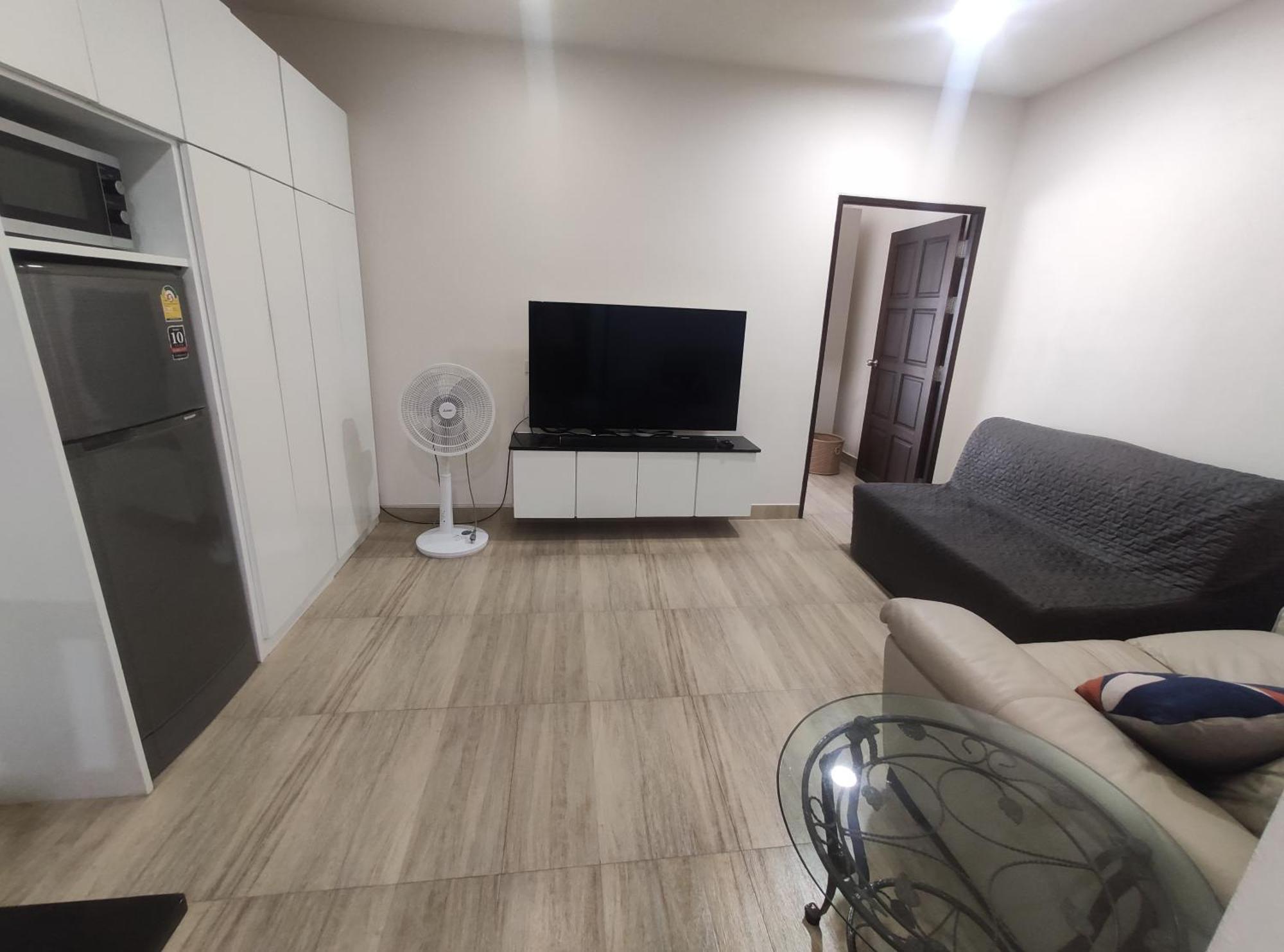 Apartment View Talay 6 By Anatolia Pattaya