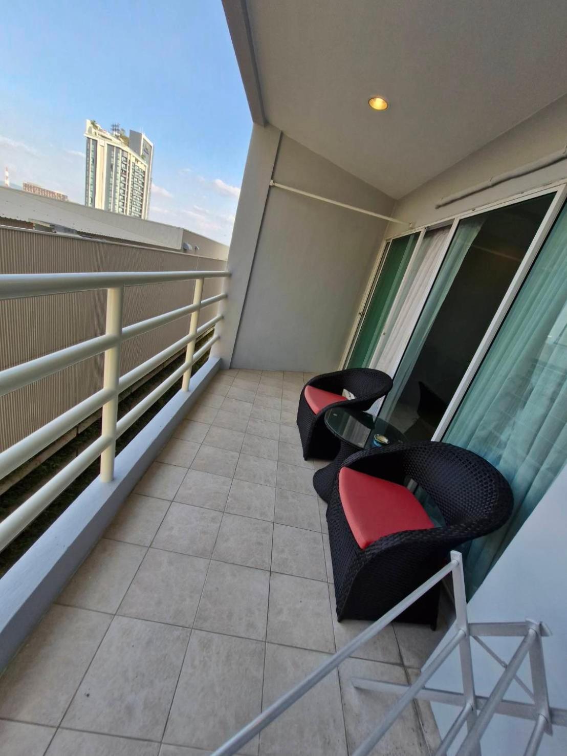 Apartment View Talay 6 By Anatolia *