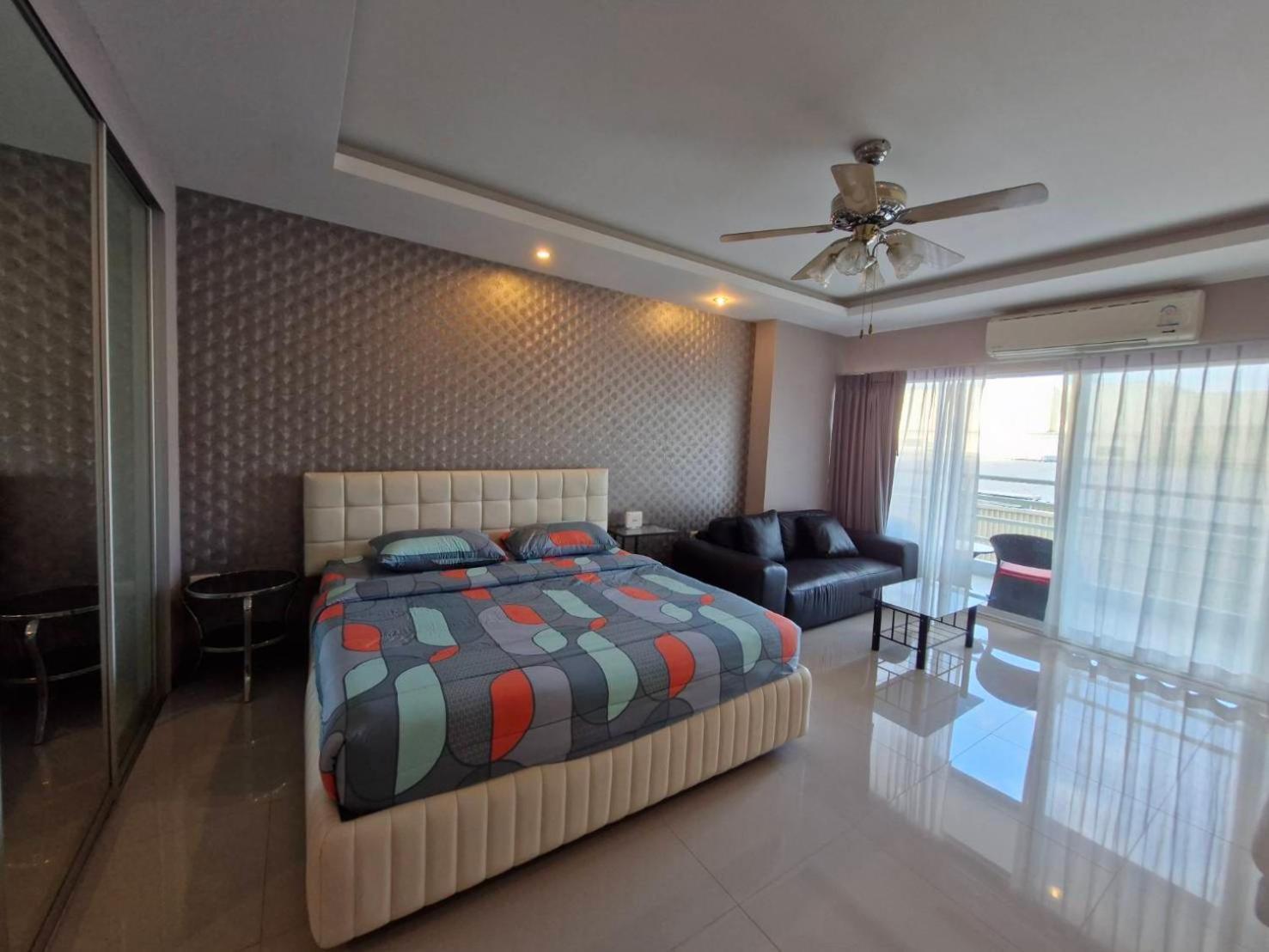 Apartment View Talay 6 By Anatolia