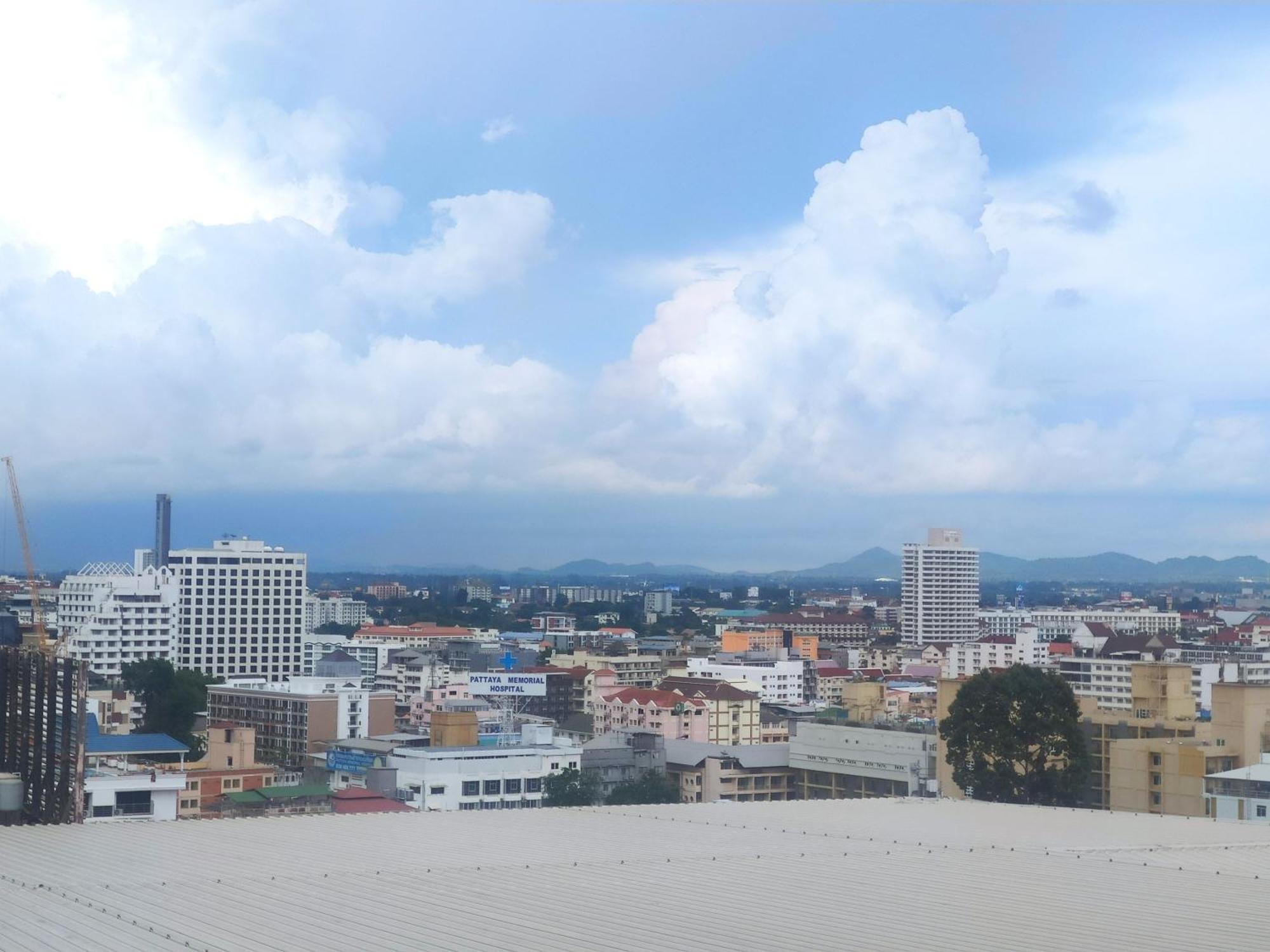 View Talay 6 By Anatolia Apartment *