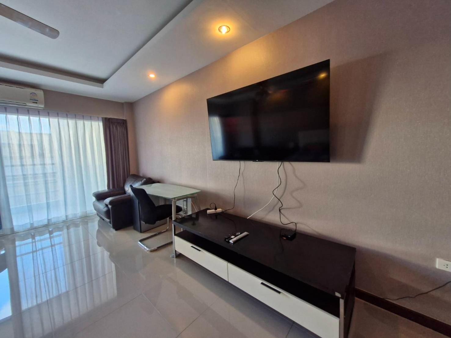 View Talay 6 By Anatolia Pattaya