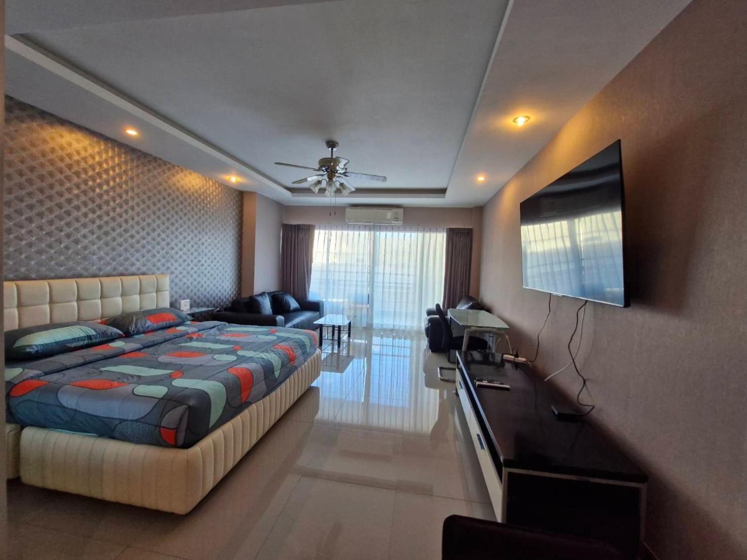 View Talay 6 By Anatolia Apartment *