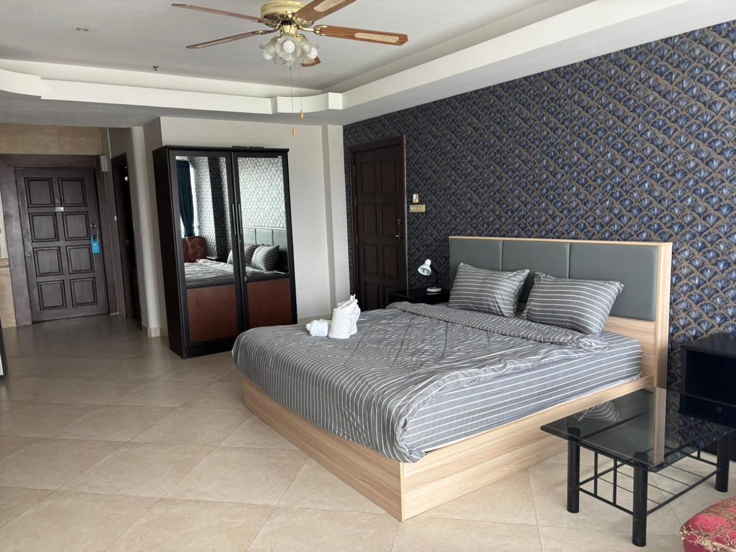 View Talay 6 By Anatolia * Pattaya