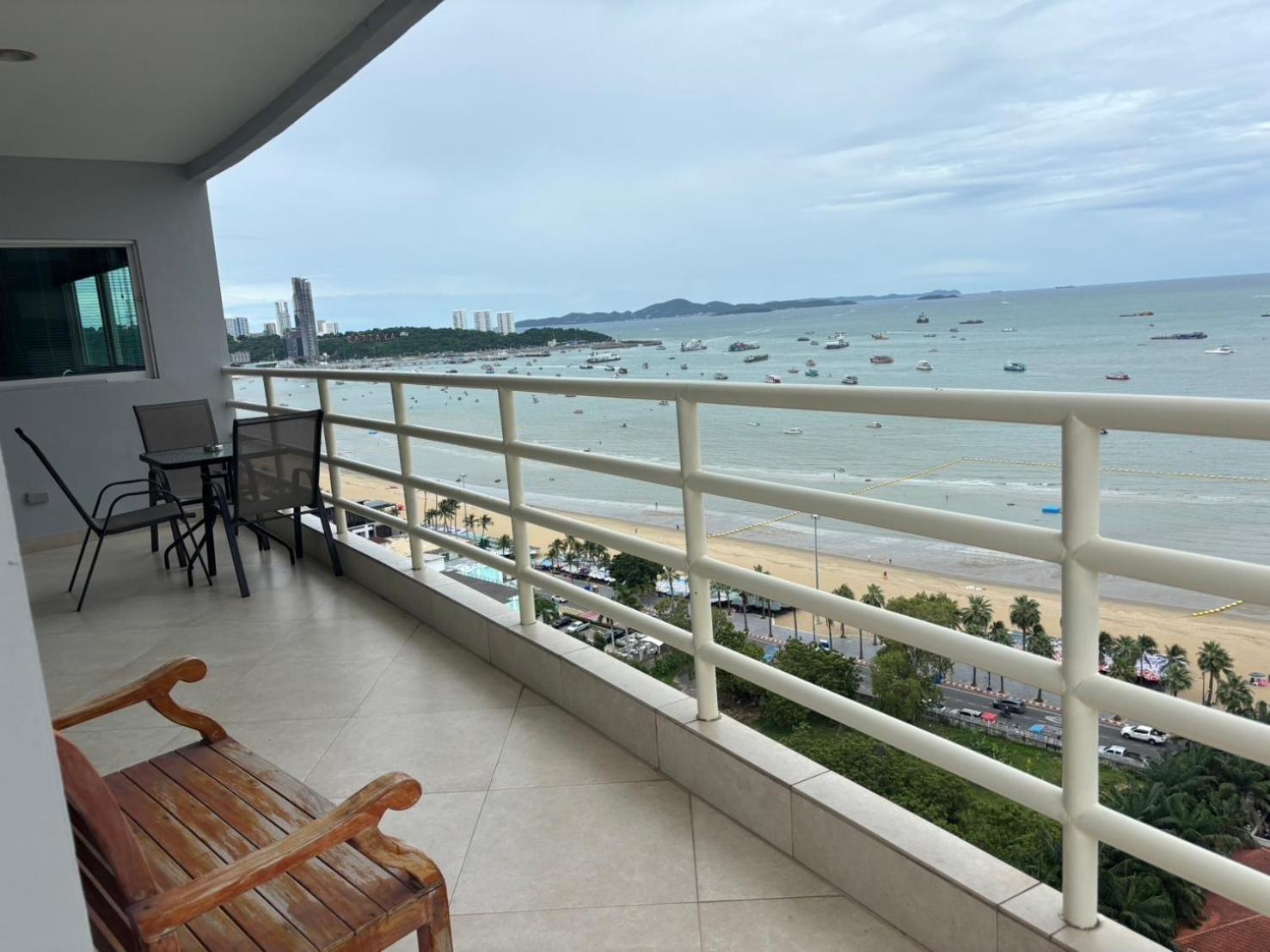 View Talay 6 By Anatolia Apartment *